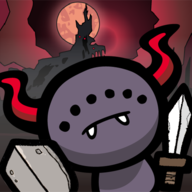 down Demon RPG Mod Apk