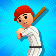 down Idle Baseball Manager Tycoon Mod Apk