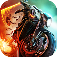 down Death Moto 3 Mod Apk