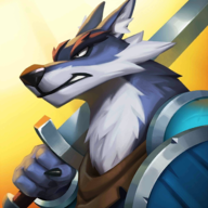 down Wild Forest Mod Apk