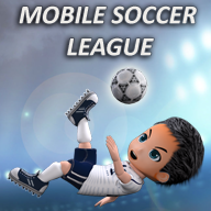 down Mobile Soccer League Mod Apk