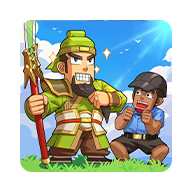 down Go Go Samkok Mod Apk