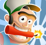 down Super Dynamite Fishing Free Mod Apk