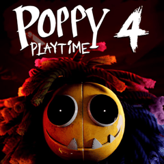 down Poppy Playtime 4