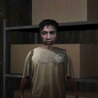 down Hapunan Horror Game Mod Apk