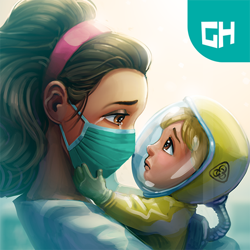 down Heart's Medicine Doctor Game Mod apk