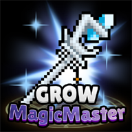 down Grow MagicMaster Idle Rpg Mod Apk