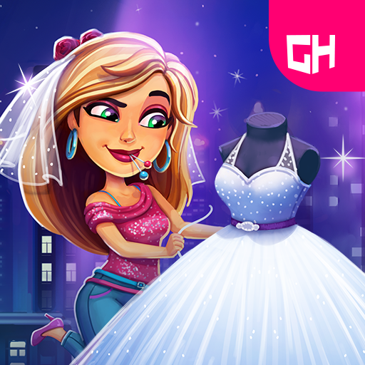 down Fabulous - Wedding Disaster Mod apk