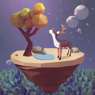 down My Oasis: Relaxing Satisfying Mod Apk