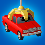 down Scrapyard Tycoon Mod Apk