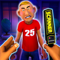 down Nightclub Security Simulator Mod Apk