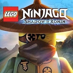 down LEGO Ninjago Shadow of Ronin Mod Apk