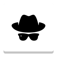 down Incognito Browser App