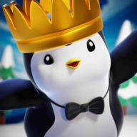 down Penguin Life Mod Apk