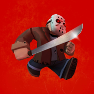 down Friday the 13th Killer Puzzle Mod Apk