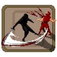 down Death by Ninja Mod Apk