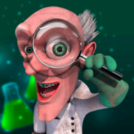 down Mad Scientist Mod Apk