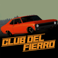 down Club del fierro Mod Apk