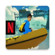 down Highwater Mod Apk