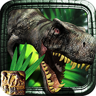 down Dinosaur Safari Mod Apk