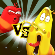 down Larva Heroes EP2 Mod Apk