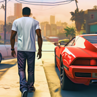 down Go To Car Driving V Mod Apk