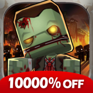 down Call of Mini Zombies Mod Apk
