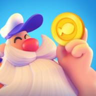 down Fish of Fortune Mod Apk