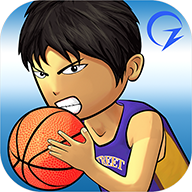 down Street Basketball Association Mod Apk (speed hack)