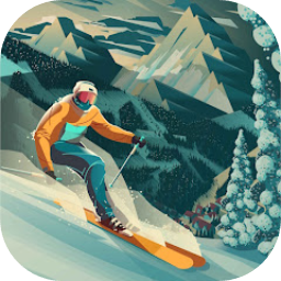 down Grand Mountain Adventure 2 MOD APK