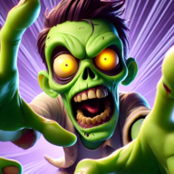 down Zombie Infinity Mod Apk