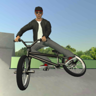 down BMX FE3D 2 Freestyle Extreme 3D Mod Apk