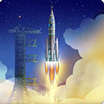 down Idle Tycoon Space Company Mod Apk