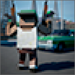 down BLOCK CRIME MOD APK