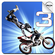 down Ultimate MotoCross 3 Mod Apk