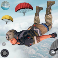 down Fire Game 2022 Offline Battle Mod Apk