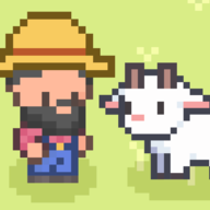 down Mini Farmstay Mod Apk