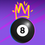 down 8 Pool Fever Mod Apk