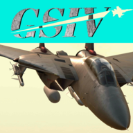 down Gunship IV Development Mod Apk