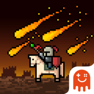 down Mount and Magic Mod Apk