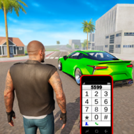 down Indian Crime Vehicle Driving Mod Apk