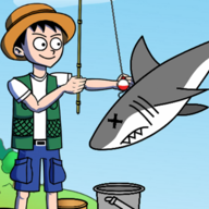 down Legend Of Fisherman Mod Apk
