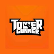 down Tower Gunner Mod Apk
