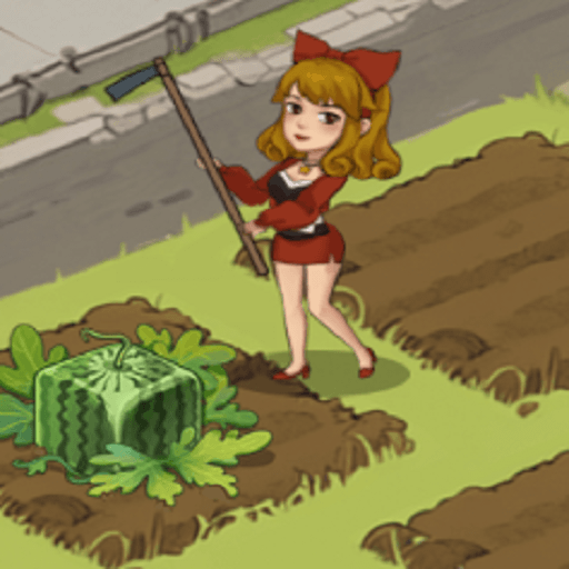 down Farming Simulator Mod Apk