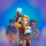 down SWAT 2 Hero Squad Mod Apk