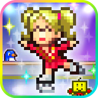 down Skating Rink Story Mod Apk