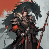 down Queue of Heroes Mod Apk