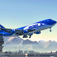 down Airplane Pilot Flight Simulator Mod Apk