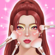 down Makeup Story: My Perfect Look Mod Apk