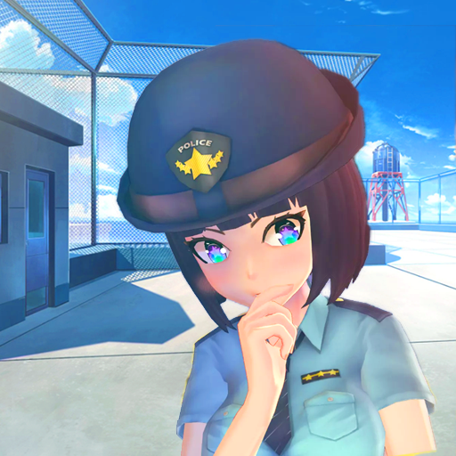 down Life Idole 3 Dress Up & School Mod apk